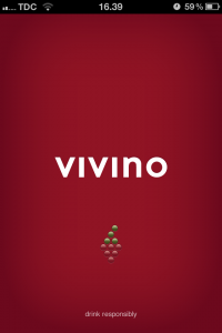 vivino app