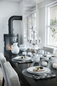 Retouch made by: www.creamwork.dk For: Rosendahl Design Group