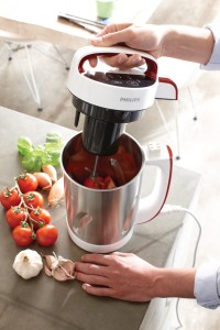 Philips Soupmaker Lifestyle